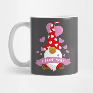 Your dwarf loves you Mug